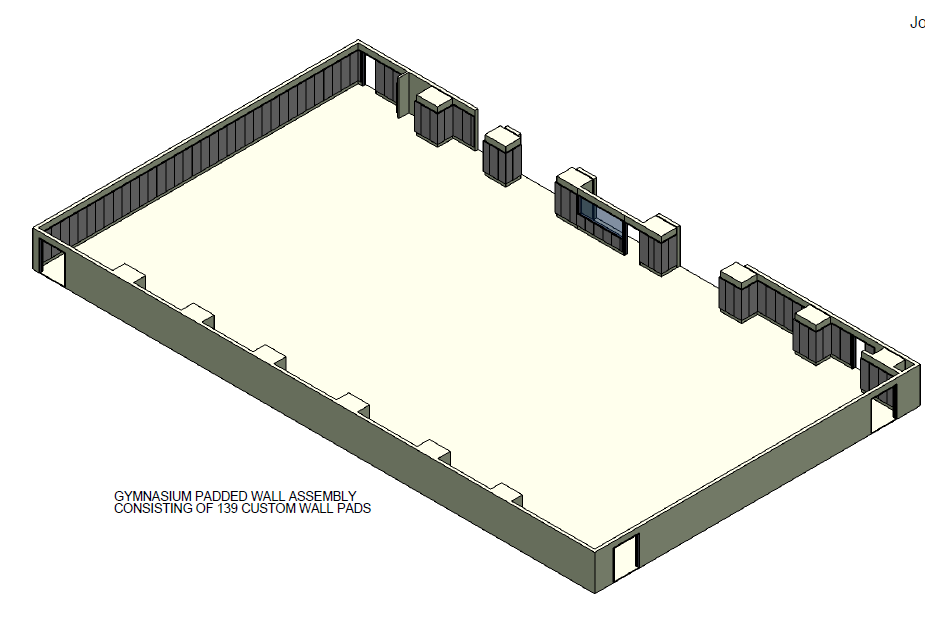 custom-gymnasium-wall-padding