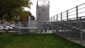 Brebeuf-custom-press-box-install-3