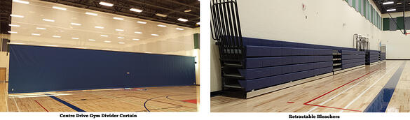 gym-divider-curtain--retractable-bleachers-maurice-lapointe