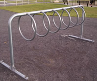bike-rack