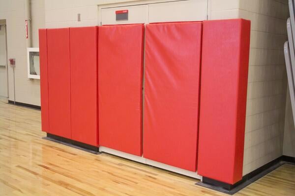 The Best Protective Padding For Athletic Facilities