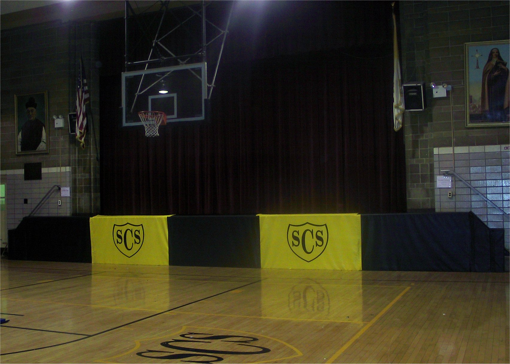 The Best Protective Padding For Athletic Facilities