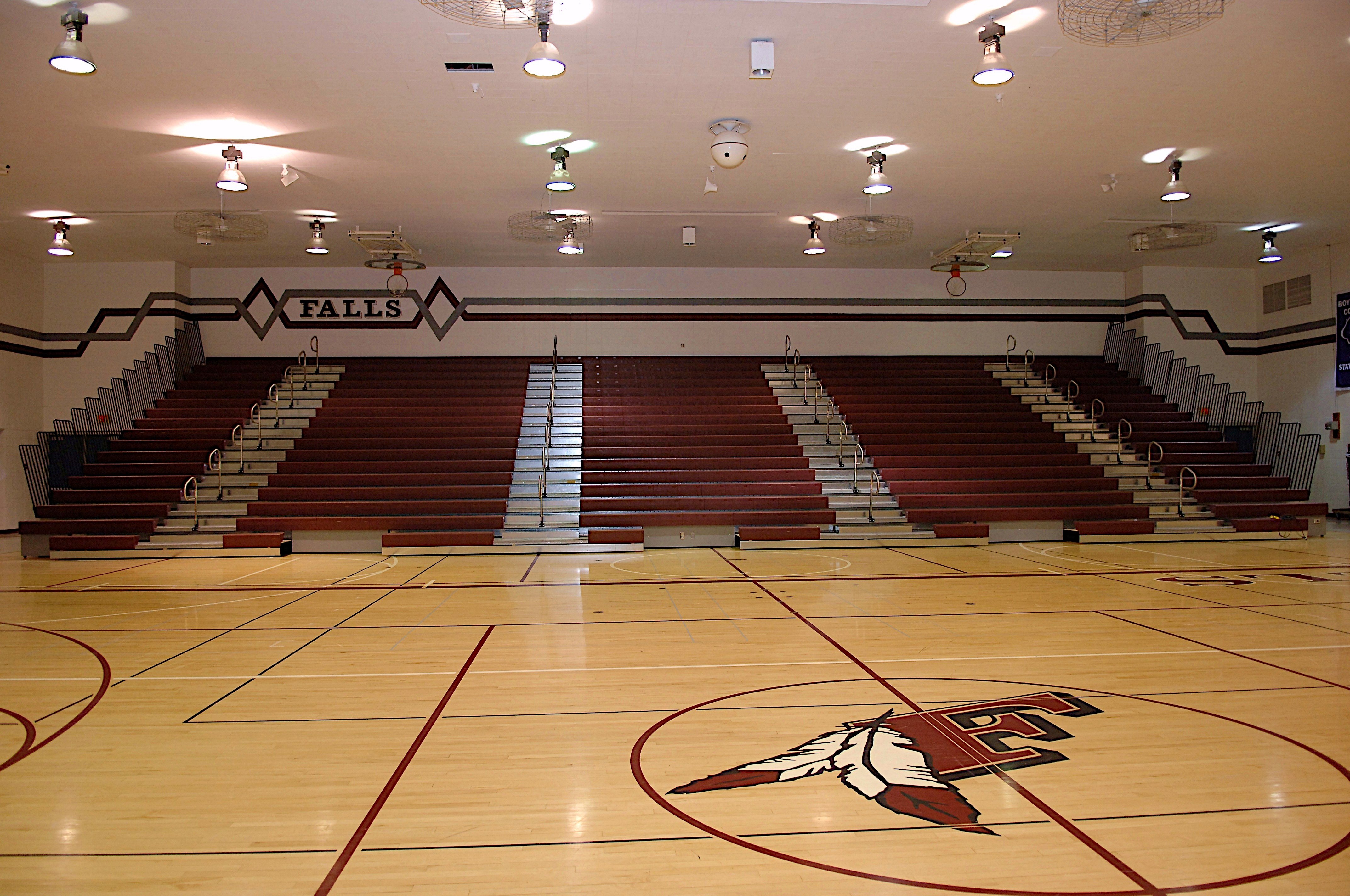 Seating Options For Telescopic Bleacher Systems