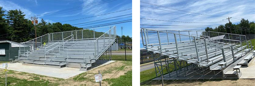 10-row-bleachers-new-hampsire