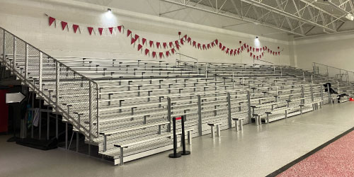 Waukesha-South-High-School-Indoor-Pool-Bleachers-2-1
