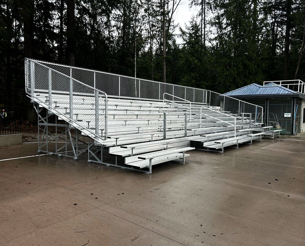 accessible-10-row-bleachers-coquitlam