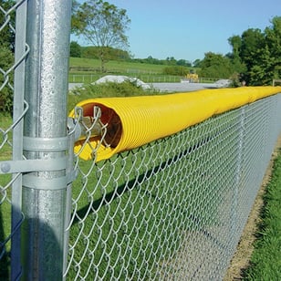 baseball-fence-top-protection