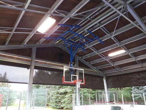 basketball-system-residential-project