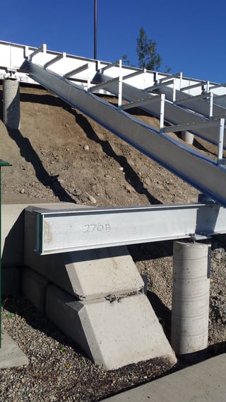 concrete-posts-for-bleachers