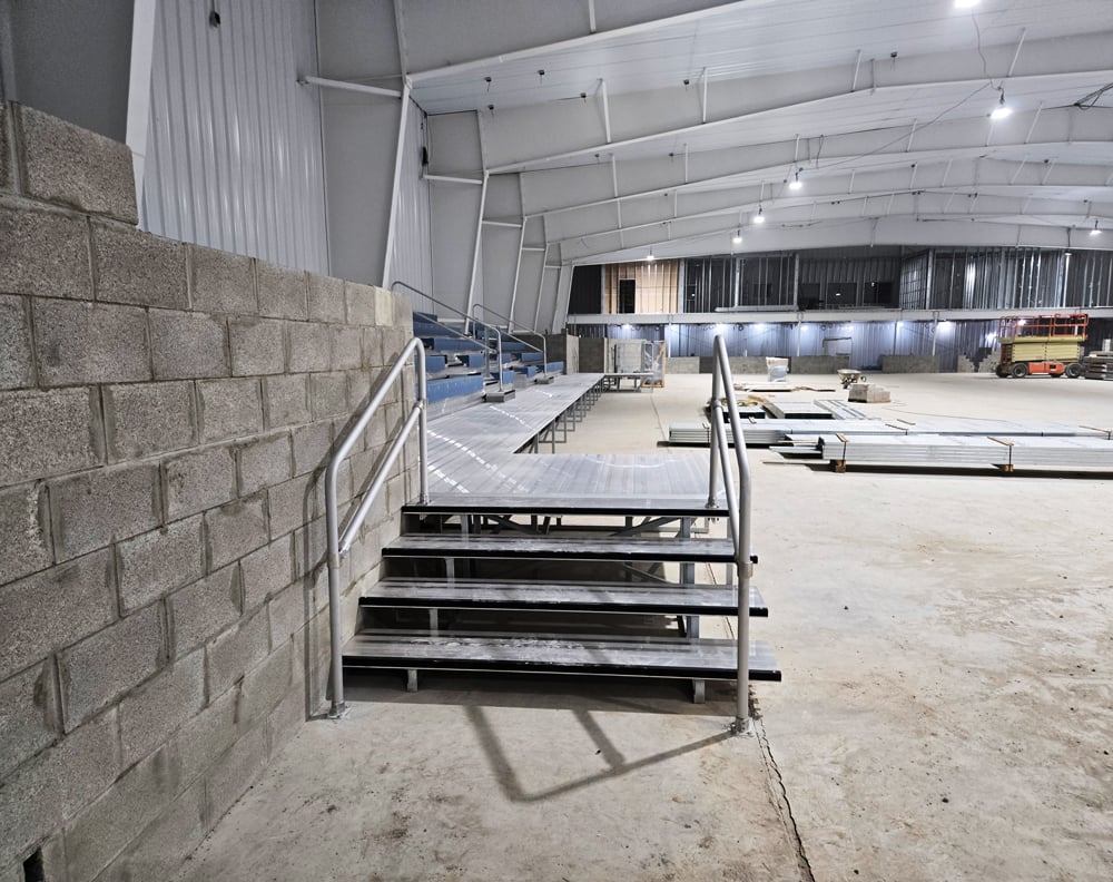 constance-lake-bleacher-stairs