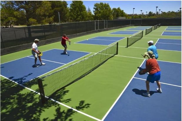 Pickleball: The Sport Taking the World by Storm