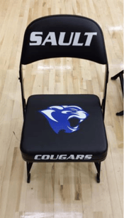 customized-courtside-seating-chair