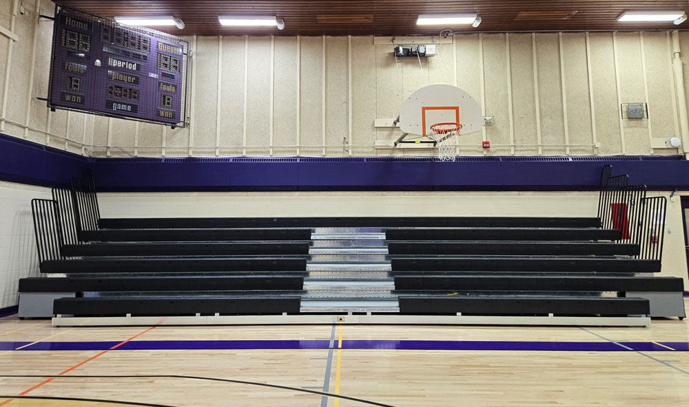 east-elgin-telescopic-bleachers