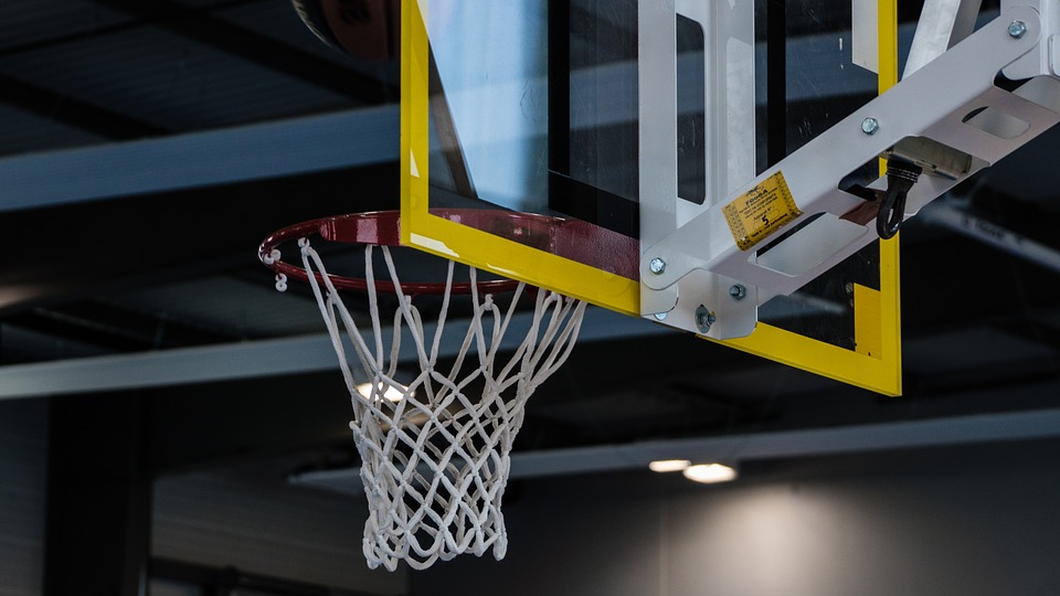 Upgrade to One of Our Glass Basketball Backboards