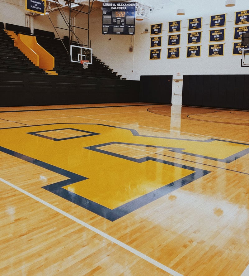 gym-floor-with-logo