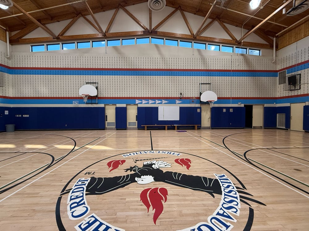 gym-wall-padding-lloyd-king