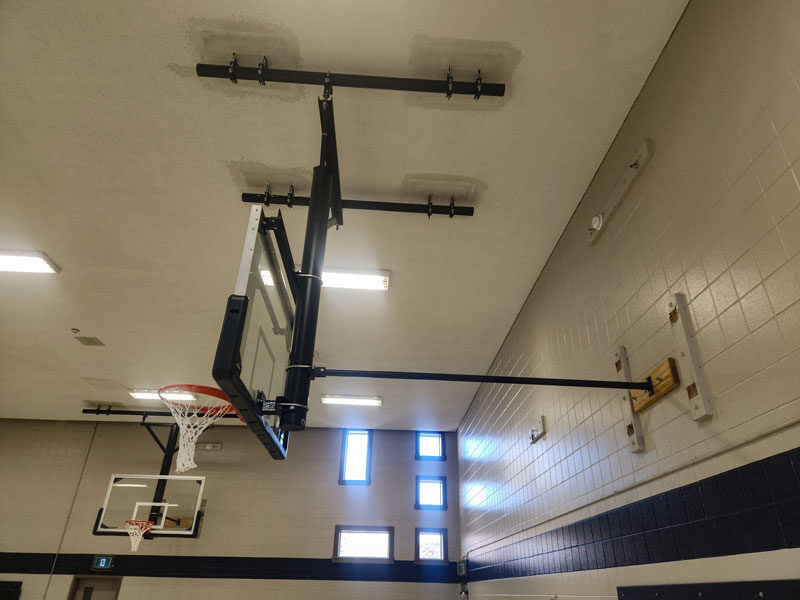 heron-road-community-centre-basketball-system-side