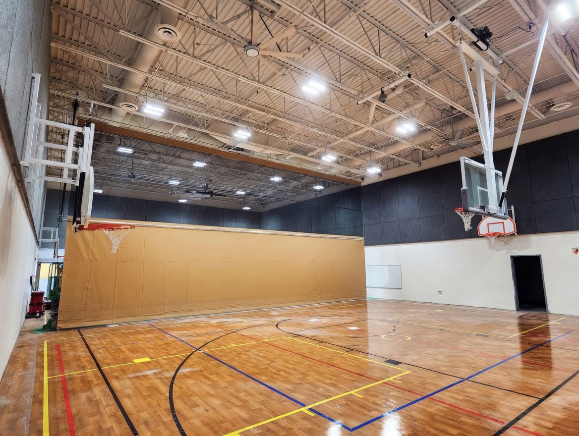 kanata-school-gym