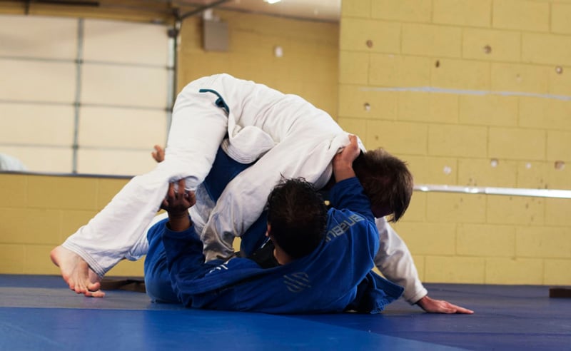 Choosing the Right Martial Arts Mat for Your Facility