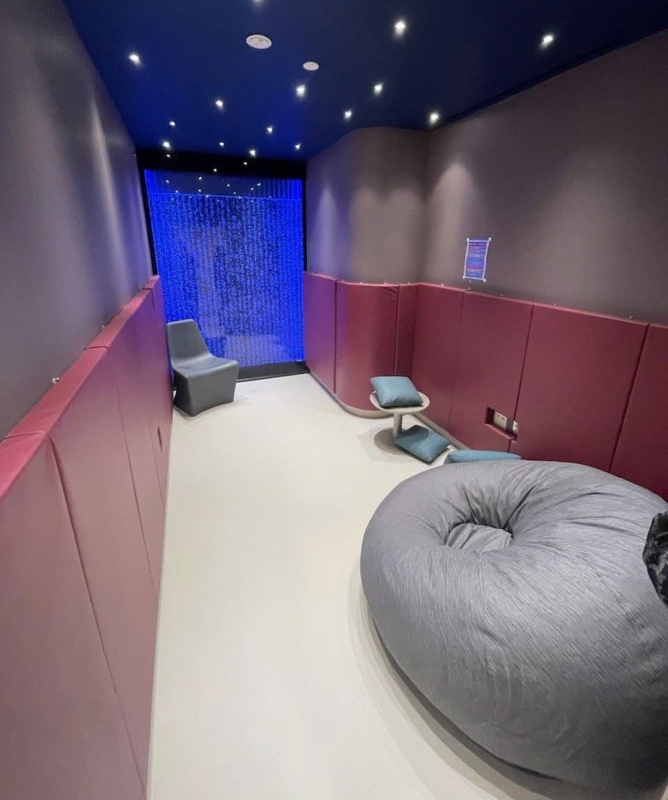 padded-room-michigan-health