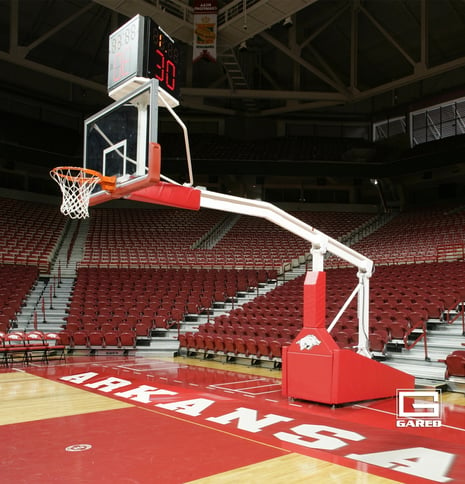 Why Many Facilities Choose Ceiling-Suspended Basketball Systems Over ...