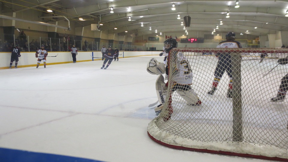 Get Your Netting Fix with Our Netting Kit This Winter