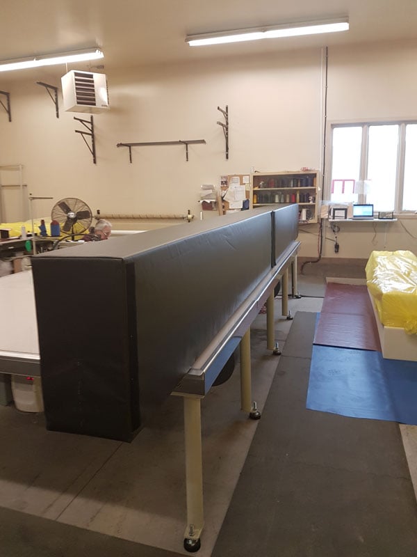 The Unique Design Elements of Our Foam Hockey Rink Dividers