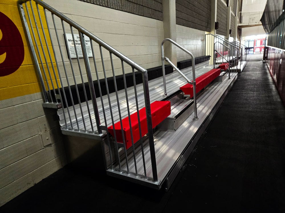 university-of-guelph-arena-bleachers