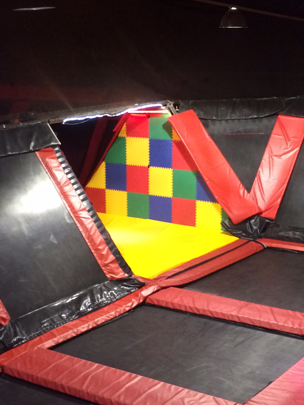 Some of Our More Custom Padding Applications